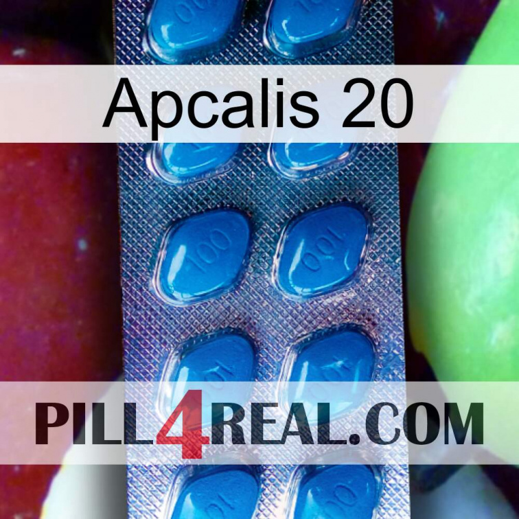 Apcalis 20 viagra1